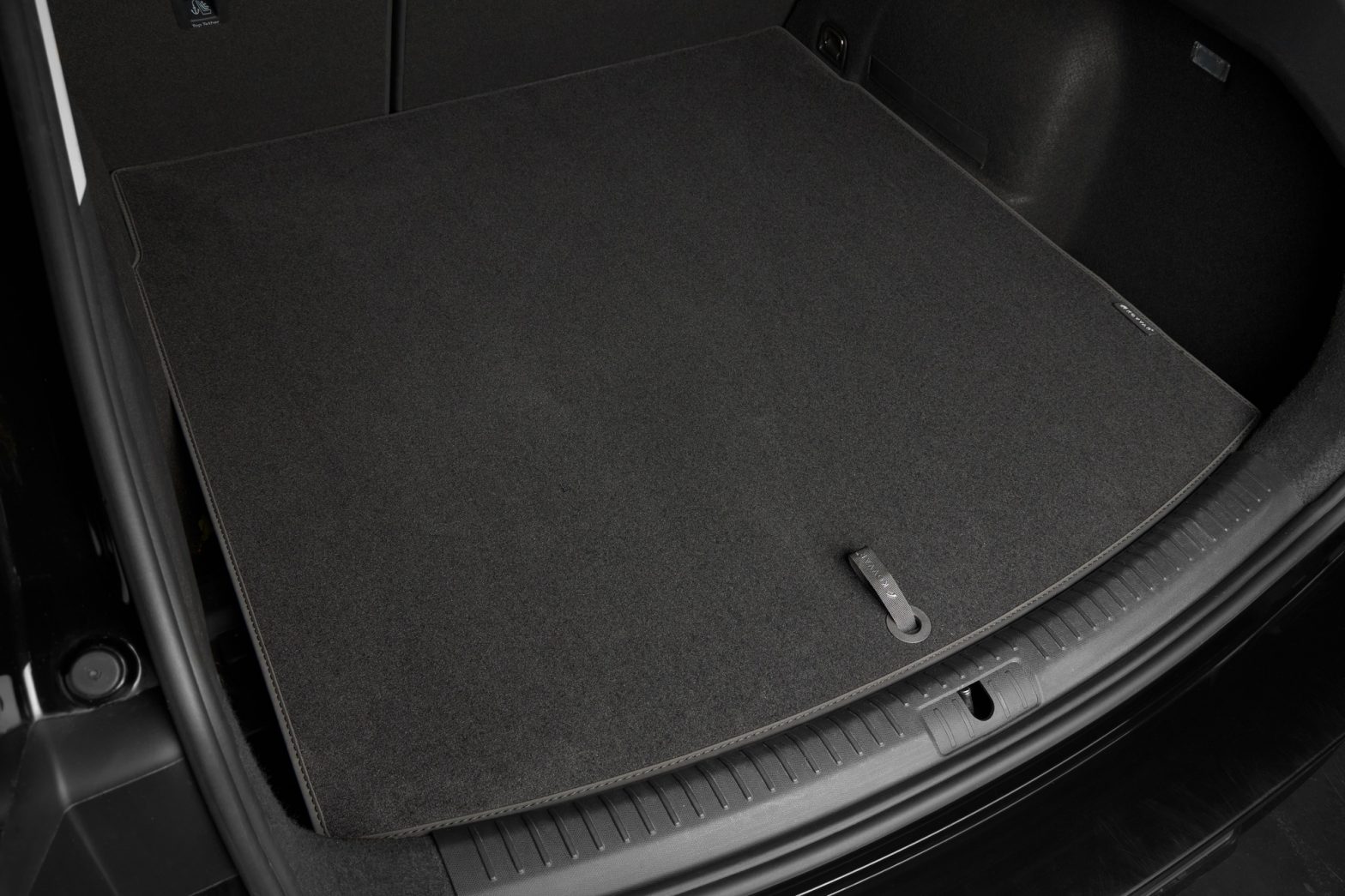 Car mats and Car boot mats by Kovvar